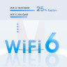 Усилитель Wi-Fi сигнала TP-LINK AC750 RE270K с умной розеткой